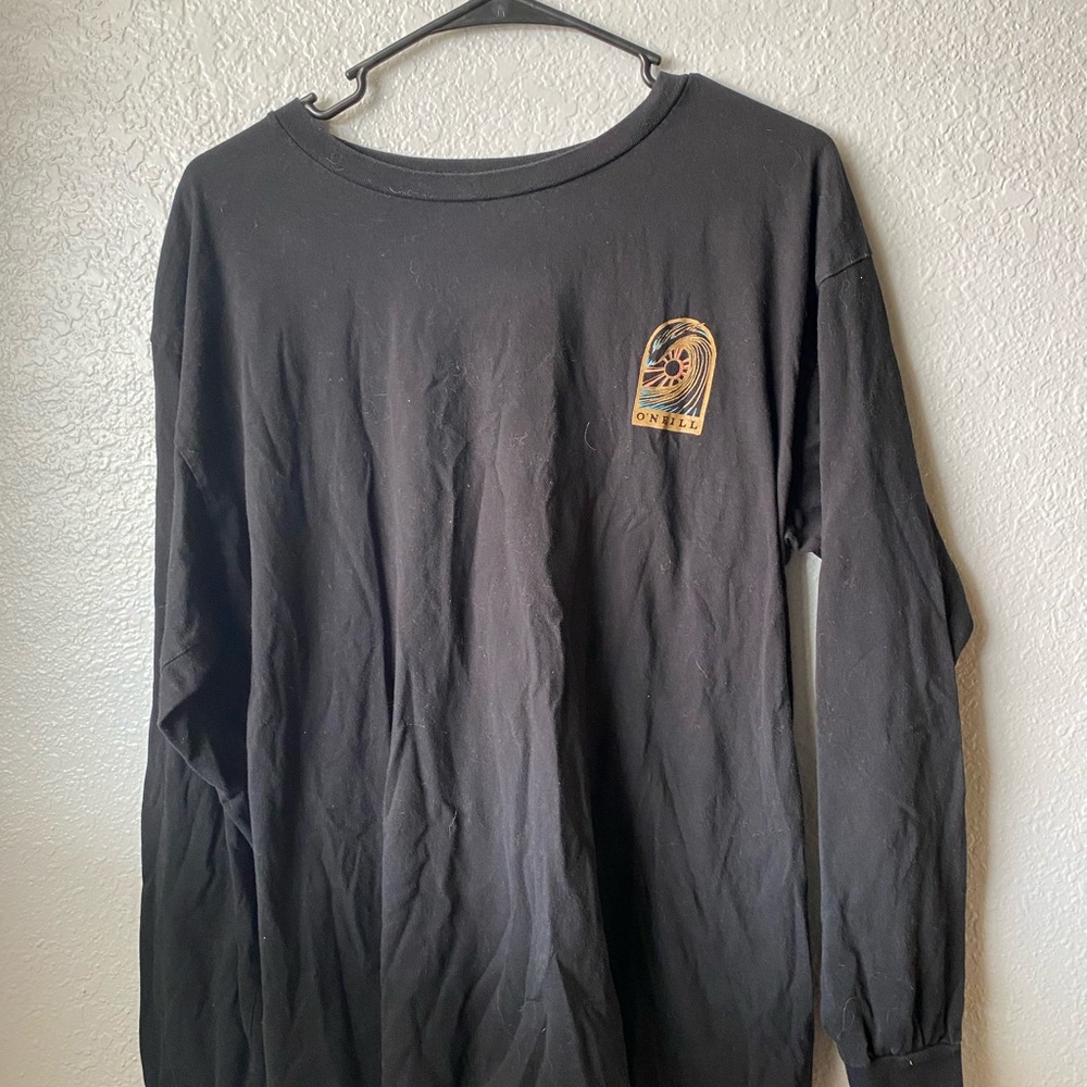 Men’s Long Sleeve